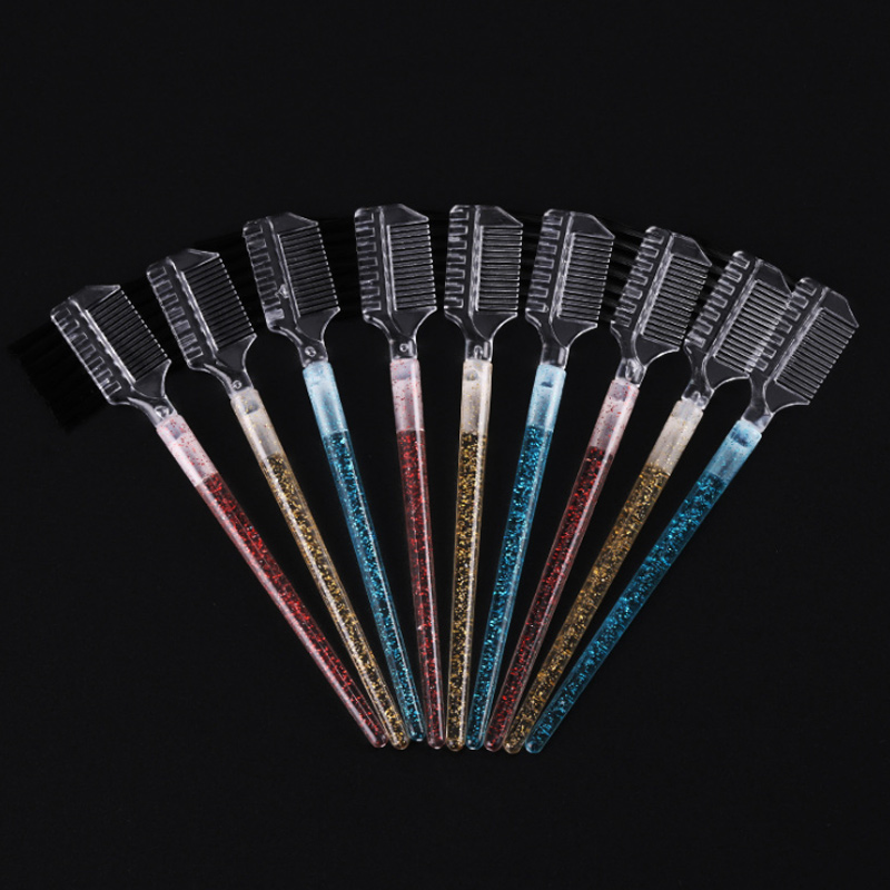 Eyelash Brush